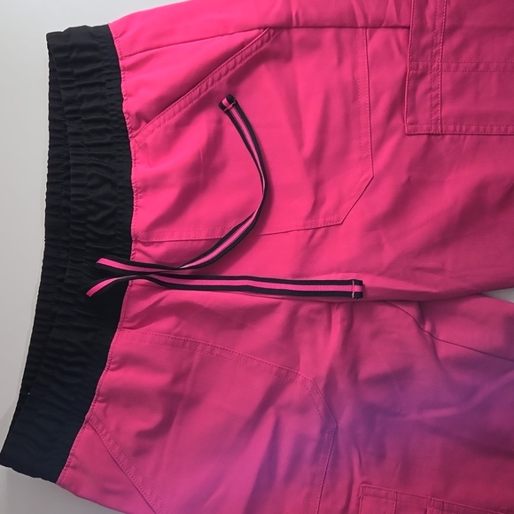 Scrub Pants - Picture 4 of 8